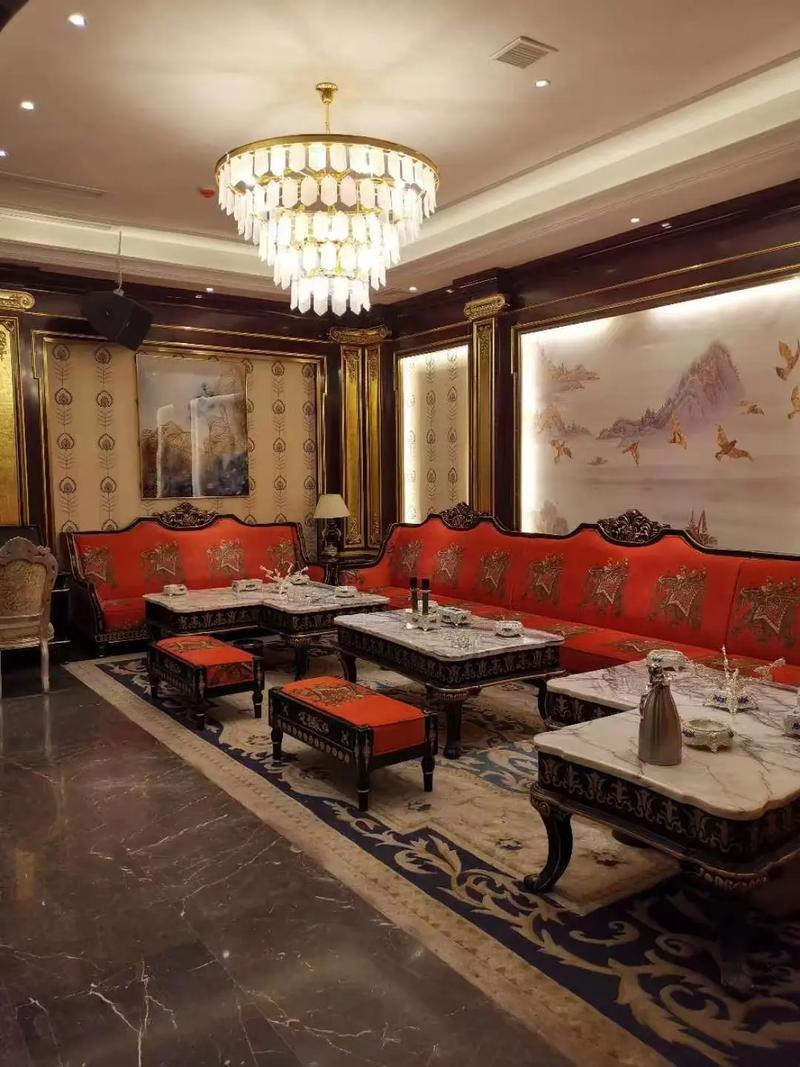 南昌商务ktv全面攻略指南-青山湖区ktv预订