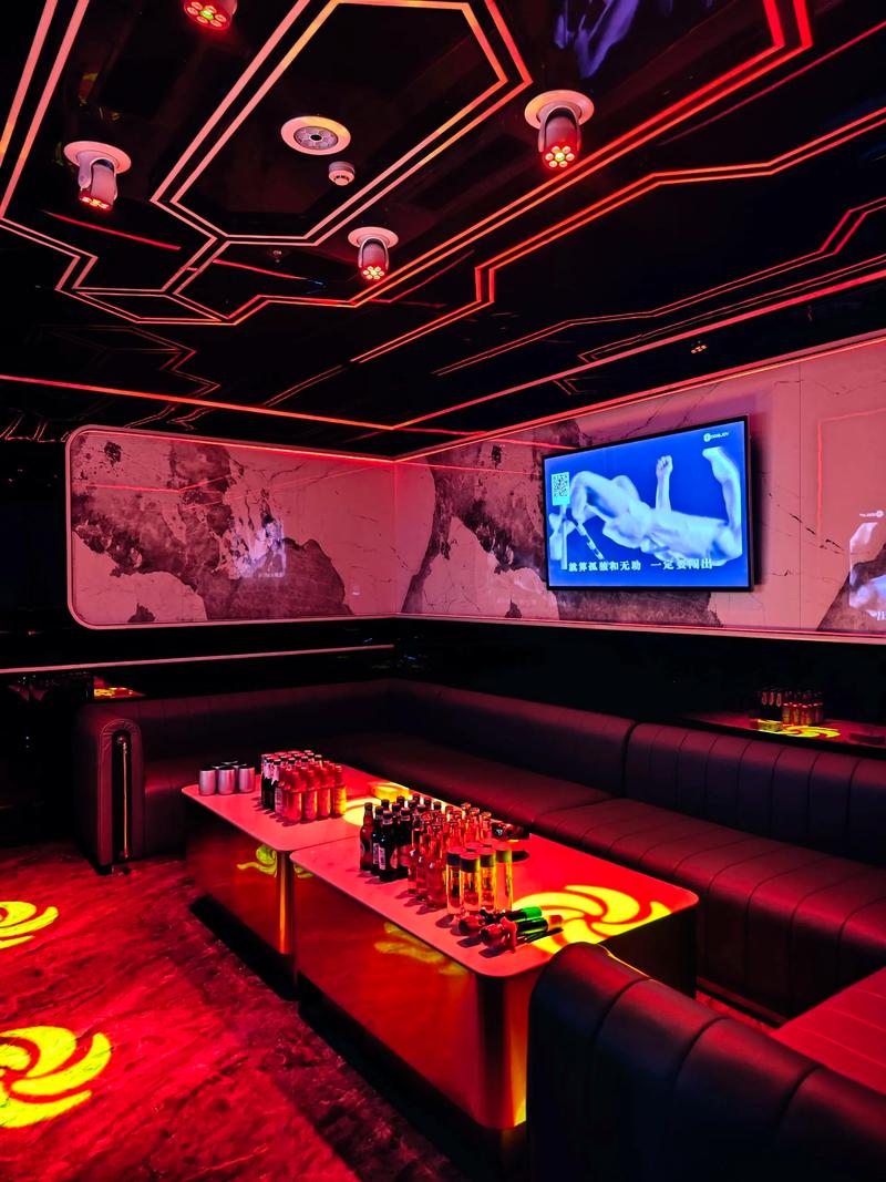 南昌商务ktv总排行Top10-青山湖区ktv预订